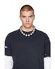 VAQUERA VAQUERA Short Beaded Necklace - 2