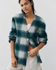 Varley Alderton Wool Blend Blazer Jacket - 1