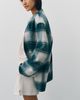 Varley Alderton Wool Blend Blazer Jacket - 2