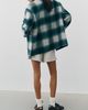 Varley Alderton Wool Blend Blazer Jacket - 4