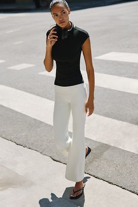 Varley Always Flared Leggings