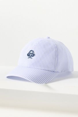 Varley Antoine Club Baseball Cap