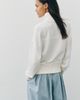 Varley Bronya Button-Front Pullover Sweater - 4