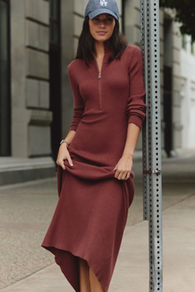 Varley Dresses