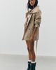 Varley Celina Belted Trench Jacket - 2