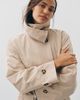 Varley Celina Belted Trench Jacket - 3