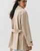 Varley Celina Belted Trench Jacket - 4