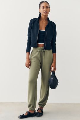 Varley Classic Cuff Joggers Pants