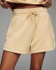 Varley Coulter High-Rise Pull-On Shorts - 2