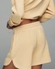 Varley Coulter High-Rise Pull-On Shorts - 3