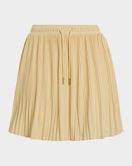 Varley Davina Pleated Mini Skort