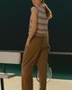 Varley Deeley Sleeveless Sweater Tank Top - 3