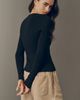 Varley Edna Fitted Long-Sleeve Tee - 4