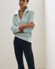 Varley Emeri Half-Zip Sweater - 1