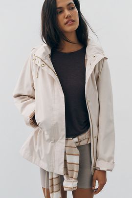Varley Etta Rain Jacket
