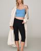 Varley Freesoft Scoop-Neck Bralette - 3