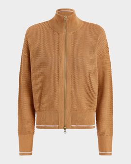 Varley Ina Knit Cardigan