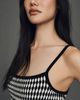 Varley Jared 100% Cotton Knit Tank Top - 4