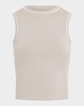Varley Lettie Motion Jersey Tank Top