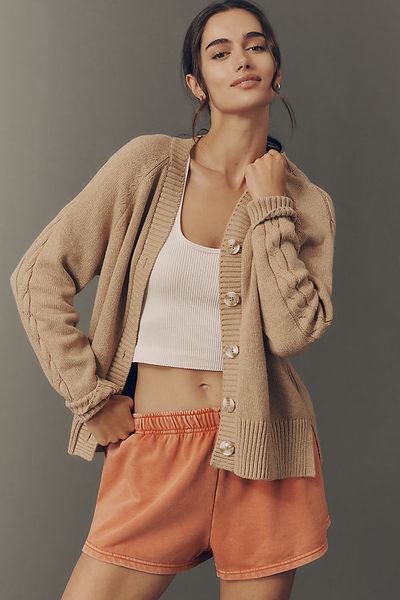 Varley Lotte Cardigan