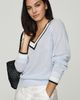 Varley Maurice Sweater - 1