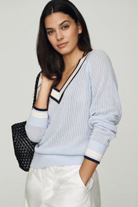 Varley Maurice Sweater