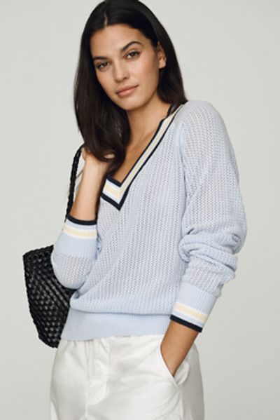 Varley Maurice Sweater