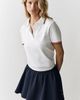 Varley Mickey Polo Top - 1