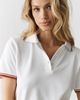 Varley Mickey Polo Top - 2