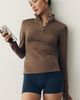Varley Nathaniel Long-Sleeve Top - 1