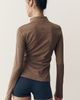 Varley Nathaniel Long-Sleeve Top - 4