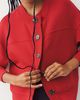 Varley Olwen Oversized Cardigan Top - 2
