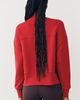 Varley Olwen Oversized Cardigan Top - 3