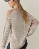 Varley Oona Long Line Sweater - 2
