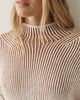 Varley Oona Long Line Sweater - 3