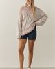 Varley Oona Long Line Sweater - 4