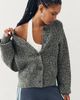 Varley Patricia Marled Cardigan - 1