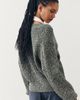 Varley Patricia Marled Cardigan - 2