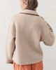Varley Paula 100% Cotton Zip-Up Jacket - 2