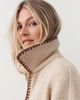 Varley Paula 100% Cotton Zip-Up Jacket - 4
