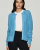 Varley Pembroke Knit Cardigan Top - 1