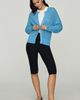 Varley Pembroke Knit Cardigan Top - 3