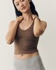 Varley Ruby Cropped Tank Top - 1