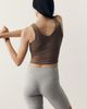 Varley Ruby Cropped Tank Top - 3