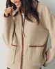 Varley Ruiko Fleece Jacket - 1