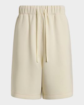 Varley Rumer High-Rise Shorts