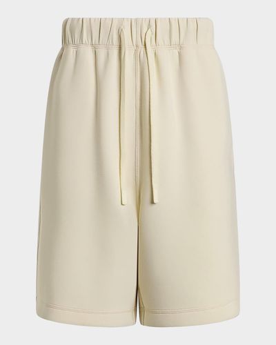Varley Rumer High-Rise Shorts