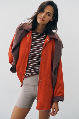 Varley Rylan Jacket
