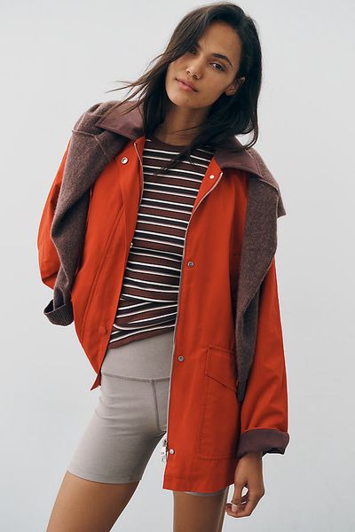 Varley Rylan Jacket