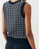 Varley Safia 100% Cotton Knit Tank Top - 3